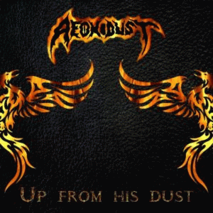 Aeon Dust : Up from His Dust